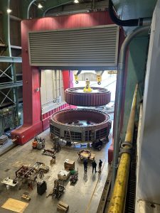 ANDRITZ To Help Modernize New York Power Authority’s Niagara Hydropower Plant