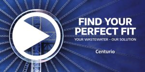 Herborner Pumpen: Pump Solutions for Wastewater Treatment and Drinking Water Supply