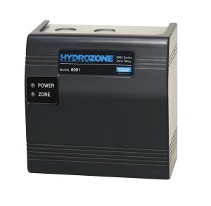Hydrolevel Company Highlights HydroZone: The Ultimate Single Zone Switching Relay
