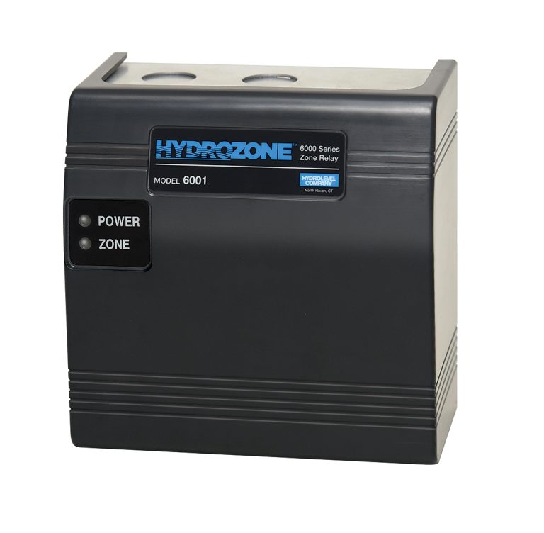 Hydrolevel Company Highlights HydroZone: The Ultimate Single Zone Switching Relay