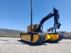 Pumpenkompetenz erweitert: Tsurumi kooperiert mit Dragflow
