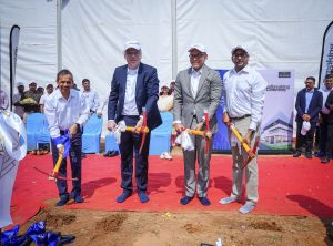 Trelleborg Sealing Solutions Breaks Ground on Expanded New Manufacturing Facility in Bengaluru
