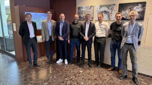 Voith Awarded Contract for Grimsel 4 Pumped Storage Project in Switzerland