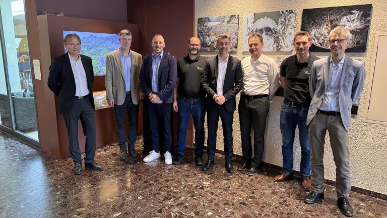 Voith Awarded Contract for Grimsel 4 Pumped Storage Project in Switzerland