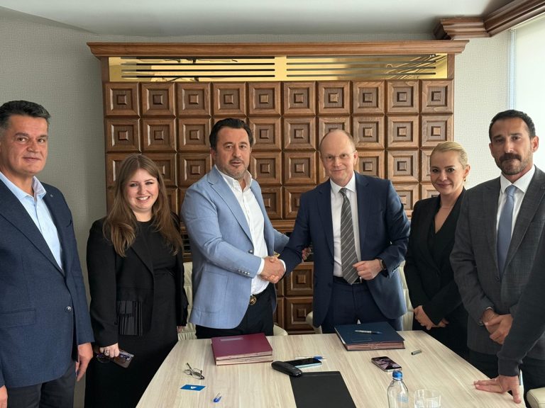ANDRITZ To Deliver Complete Electromechanical Equipment for New Hydropower Plant in Turkey