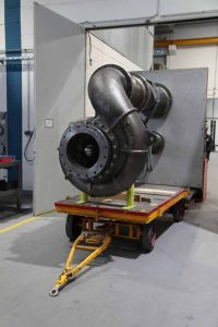 Major Project in Central Asia: Rheinhütte Pumpen Supplies Pump Package for Zinc Smelter