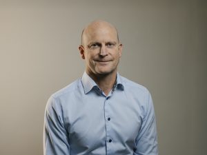 Atlas Copco: Håkan Andersson zum Präsidenten des Geschäftsbereichs Industrietechnik ernannt