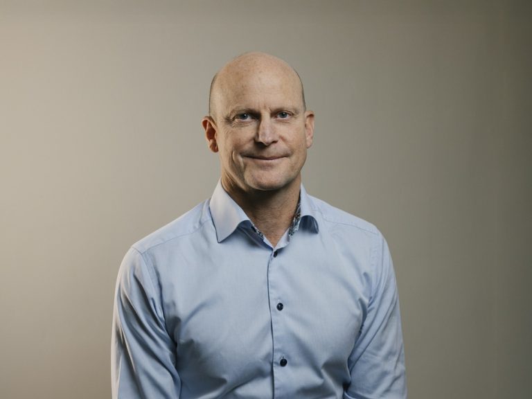 Atlas Copco: Håkan Andersson Appointed President of the Industrial Technique Business Area