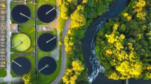 Wasser in Bewegung bringen: Herausforderungen in Abwassererfassung und -behandlung meistern