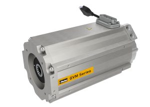 Parker Launches its Second-Generation Global Vehicle Motor Series