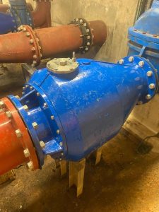 Case Study: Realtime Monitoring Cuts Pollution Risk at Scottish Water Site