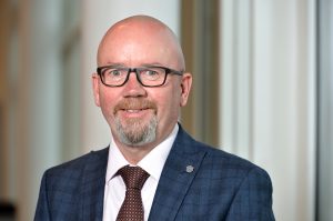 Efficiency in Motion: Why Sustainable Pumping Must Be a Strategic Priority