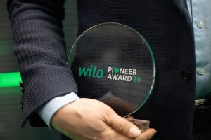 Wilo Pioneer Award: Technology Group Seeks the World’s Most Innovative Water Projects
