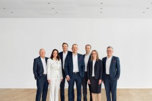 Endress+Hauser Reports Positive Results