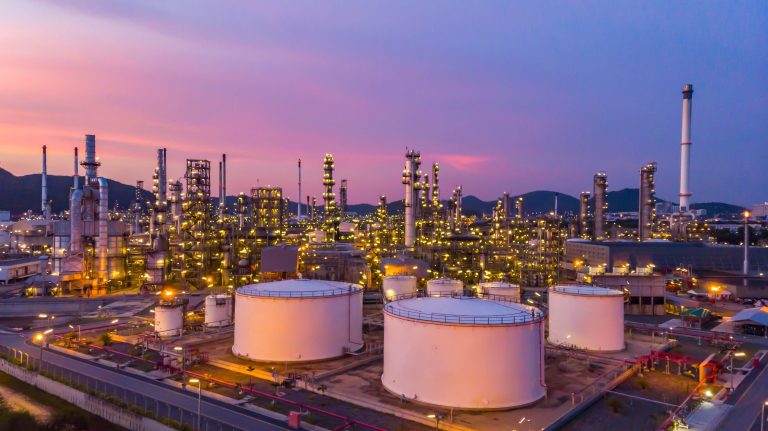 Sulzer Signs Long-Term Agreement with Aramco