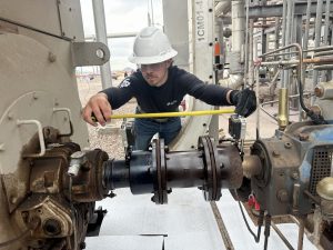 Precision from the Ground Up: Startup and Maintenance Practices That Define Industrial Motor Reliability