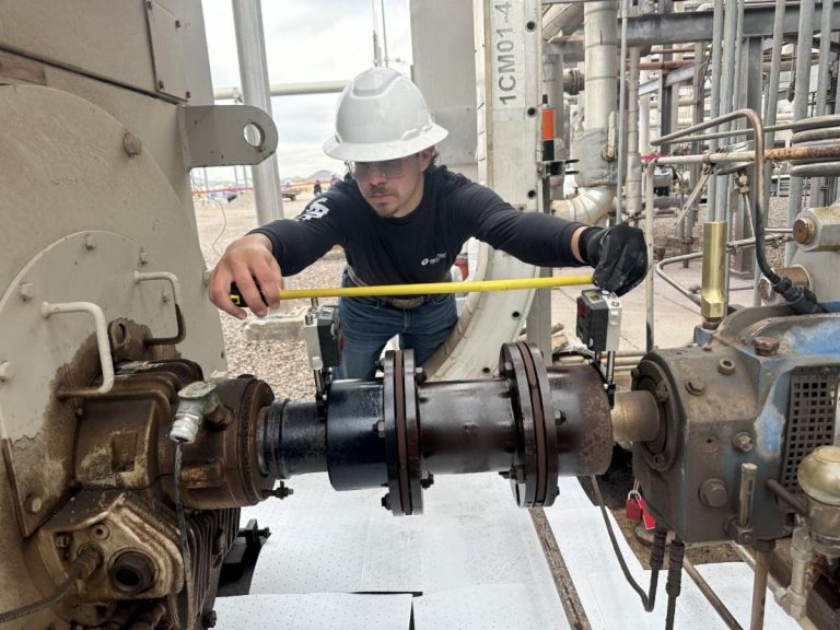 Precision from the Ground Up: Startup and Maintenance Practices That Define Industrial Motor Reliability
