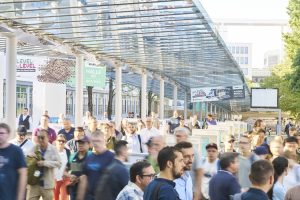 IFAT Munich 2026: Diese Highlights prägen die Messewoche