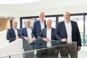AUMA Sets Up New Executive Board to Prepare for Future Global Challenges