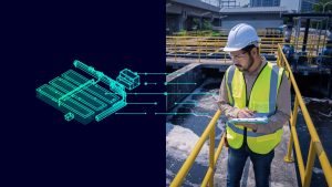 Siemens erweitert sein digitales Portfolio für das Management von Wasser, Abwasser und Abfall