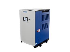 New Compact Turbo Compressor Cuts Costs and Boosts Reliability for Smaller Treatment Works