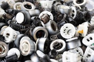 Major Corporations Join Forces: Used Industrial Products Must Last Much Longer