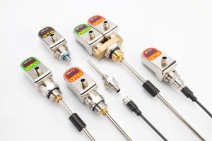 Parker’s SensoControl Controller Family Expanded for Modern Connectivity and Standardization