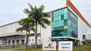 Flender Has Officially Started Operating Its New Location in Brazil
