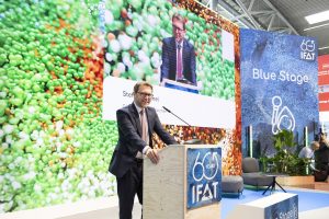 IFAT Munich 2026: Environmental Technologies are Becoming a Global Key Industry