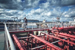 Svanehoj Acquires H&K Services B.V.