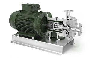 Verdermag Production Now Established at Packo in Belgium