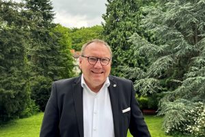 BTGA-Mitgliederversammlung: Roland Fischer als Vizepräsident bestätigt