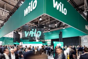 AI as a Key Driver of a Sustainable Water Future: Wilo Conveys a Clear Message at IFAT 2026