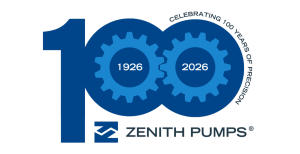 Zenith Pumps Celebrates 100 Years of Precision Gear Metering