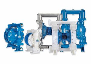 Finish Thompson Highlights Pump Solutions for Mining Applications
