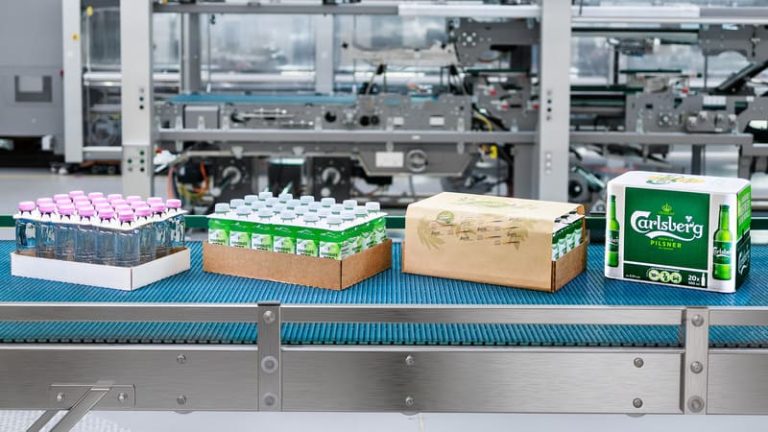 Specialist Article: The Power of Packaging
