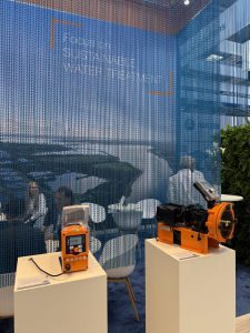Nachbericht IFAT 2026: Wasseraufbereitung als System gedacht