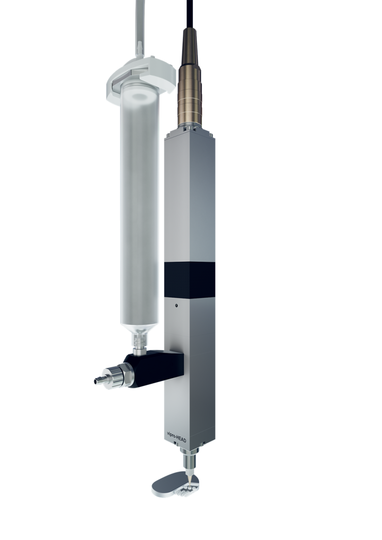 Microdispensing in Medical Technology – Maximum Precision and Repeatability