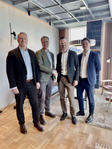 Uniwater Acquires Water Engineering AB