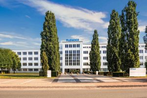 Triton Partners to Acquire Flender from Carlyle