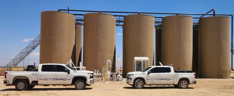 SitePro Announces Strategic Partnership with Western Hydro Engineering & Nutrien AG Solutions