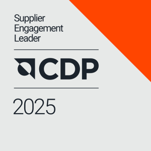 EBARA Earns CDP’s Top Supplier Engagement Rating for the Second Year Running