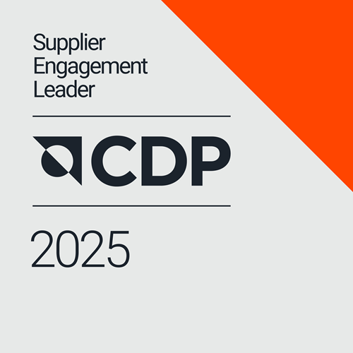 EBARA Earns CDP’s Top Supplier Engagement Rating for the Second Year Running