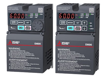 VFD Wins Gold in Control Engineering’s 2026 Product of the Year Awards