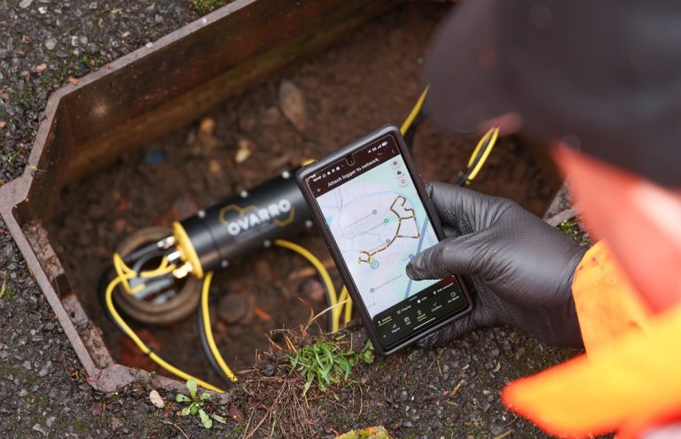 Ovarro Expands Leakage and Process Control Partner Network
