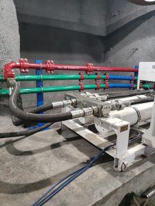 Integrated Pump and System Technologies Required in Achieving Mining’s Net Zero Ambitions