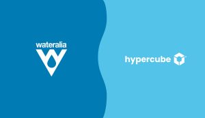 Wateralia and Hypercube Sign Agreement to Develop a New Industrial Model for Water Positivity