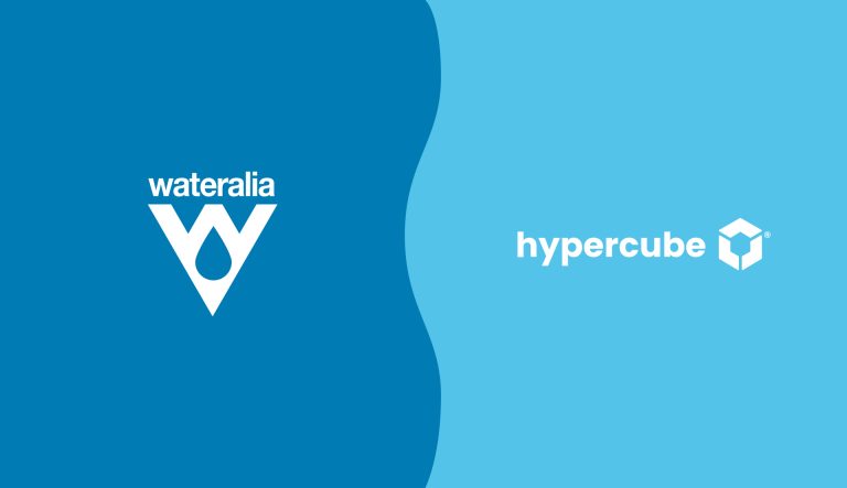 Wateralia and Hypercube Sign Agreement to Develop a New Industrial Model for Water Positivity