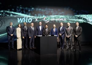 Wilo and DP World Expand Partnership on Sustainable Water Technology and Smart Logistics