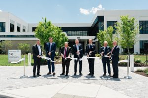 Endress+Hauser Expands its Presence in the U.S.